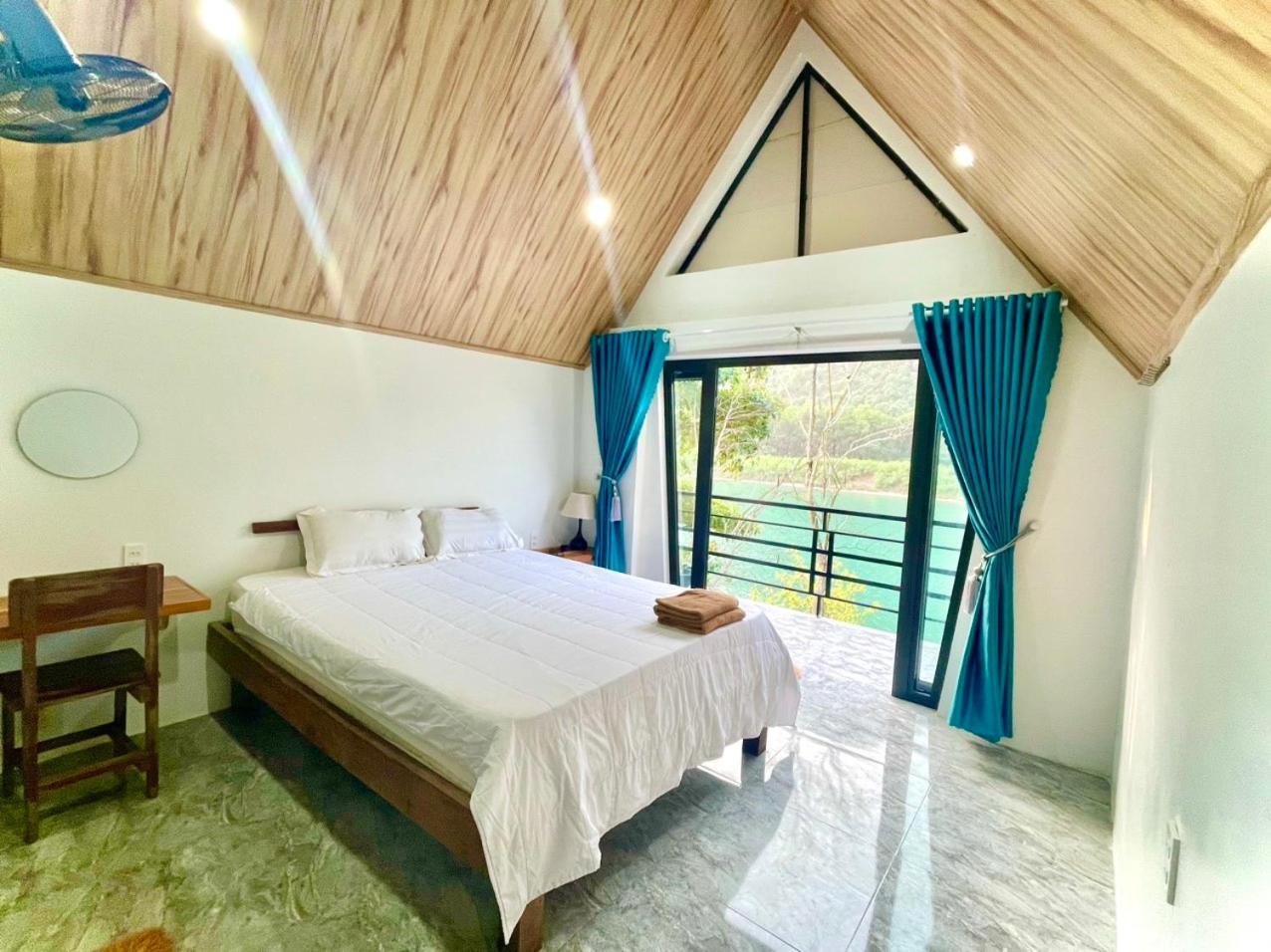 Little Rock Homestay Phong Nha Eksteriør billede